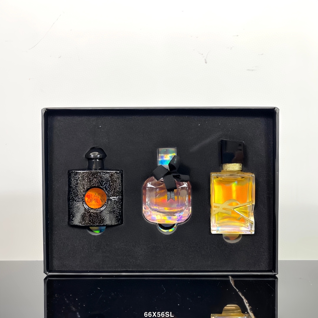 Saint Laurent perfume